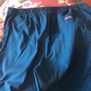 Cherokee size small scrub pants